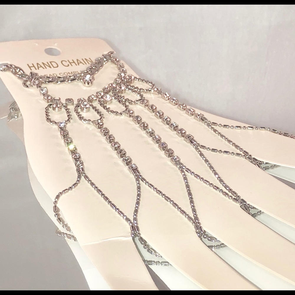 Hand Chain - Picture 2 of 7